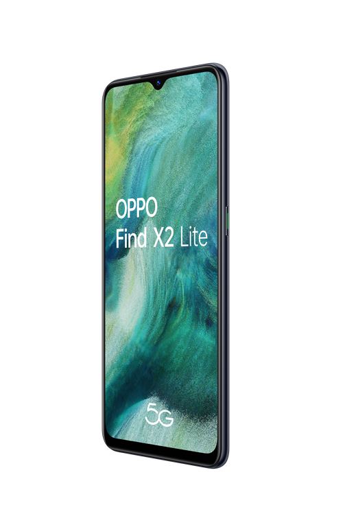 Oppo Find X2 Lite Carga Inalambrica OPPO Find X2 Lite 6,4'' 128GB