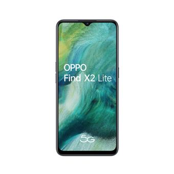 Oppo find x2 discount lite carga inalambrica