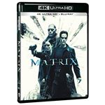 Matrix - UHD + Blu-ray