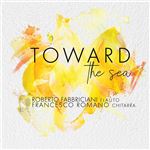 Toward the Sea - CD