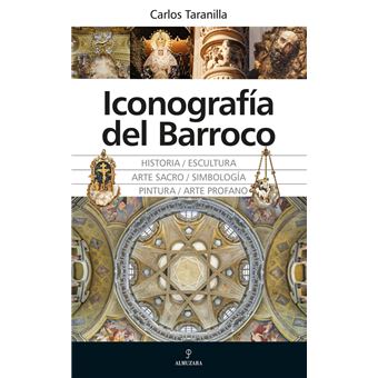 Iconografía del Barroco