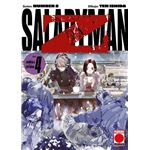 Salaryman Z 4