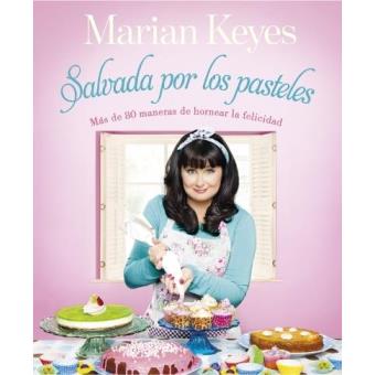 Salvada por los pasteles