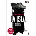La Isla-Inspectora Hulda 2