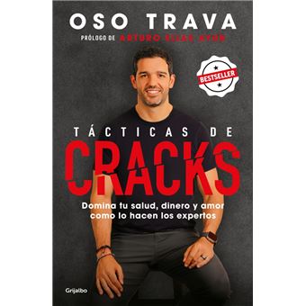 Tácticas de cracks