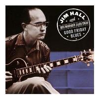 Modest Jazz Trio: Good Friday Blues (Ed. Poll Winners) - Exclusiva Fnac