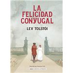La Felicidad Conyuga