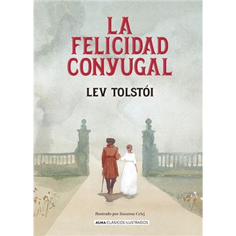 La Felicidad Conyuga