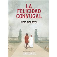 La Felicidad Conyuga