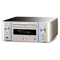 Microcadena Marantz M-CR611 Melody Media Plata