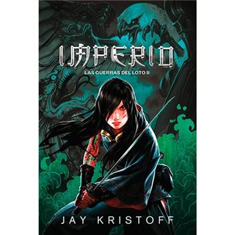 Imperio - Las guerras del loto II