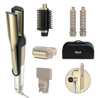 Moldeador secador con plancha 5 en 1 Shark Glam Multi-Styler