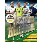 Leyendas del Fútbol. Las mejores jugadoras 2026