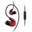 Auriculares Pioneer SE-CH5T-R Rojo_0