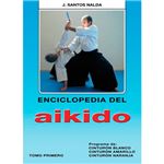 Enciclopedia del aikido-tomo 1