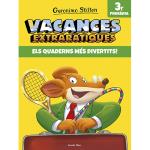 Vacances extraratiques 3 primaria