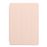 Funda Apple Smart Cover Rosa para iPad Air/Pro (10,5'') + iPad 10,2''
