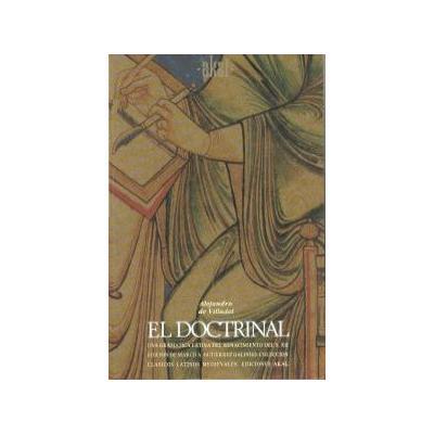 Akal El Doctrinal