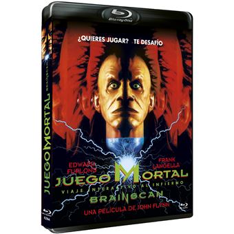BLR-JUEGO MORTAL (1994)