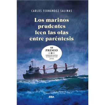Los marineros prudentes leen las olas entre parentesis