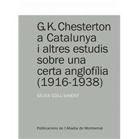 G.k. chesterton a catalunya i altre