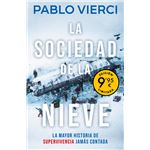 La sociedad de la nieve (edición limitada · Verano)
