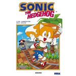 Sonic Tails Especial 30 Aniversario