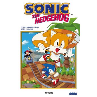 Sonic Tails Especial 30 Aniversario
