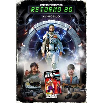 Proyecto: Retorno 80