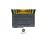 Funda con teclado Logitech Universal Folio Tablet 9" - 10"_1