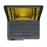 Funda con teclado Logitech Universal Folio Tablet 9" - 10"