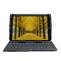 Funda con teclado Logitech Universal Folio Tablet 9" - 10"