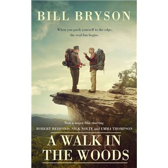 A Walk In The Woods