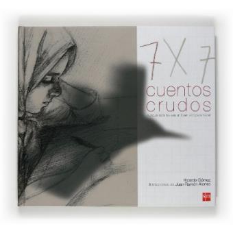 Siete Cuentos Crudos - 1
