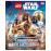 Lego Star Wars Las crónicas de la Fuerza_0