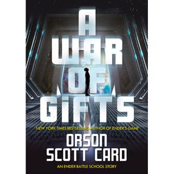 A War of Gifts