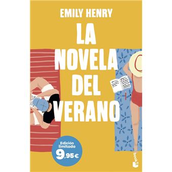 La Novela Del Verano