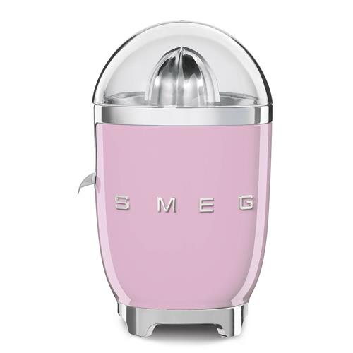 Exprimidor Smeg Años 50 Cjf11pkeu Rosa