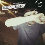 Recuerdos de puzzles y dragones - Vinilo