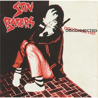 Disconnected - Vinilo