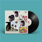 Ex - Vinilo