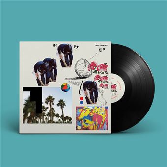 Ex - Vinilo