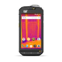 Smartphone CAT S60 4,7" Negro