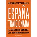 España traicionada
