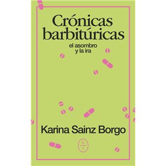 Crónicas barbitúricas