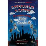 American Rancio-El Asesino De Las Holy Cards