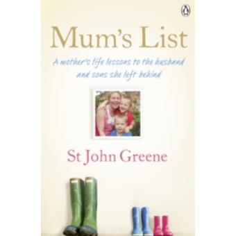 Mum´s list-film-penguin books ltd