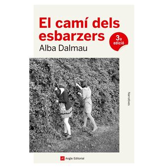 El camí dels esbarzers