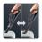 Aspirador con bolsa Rowenta Silence Force 4A Negro_8
