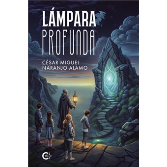 Lámpara profunda
